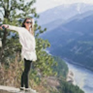 Meet your Posher, Brenley